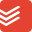 Todoist icon